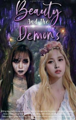 Beauty And The Demon's