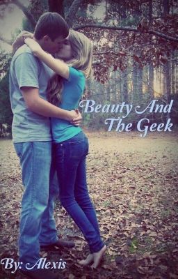 Beauty and the Geek