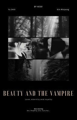 Beauty And The Vampire
