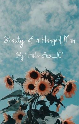 Beauty of a Hanged Man