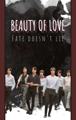 Beauty of love (DISCONTINUED)