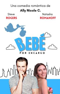 Bebé por encargo