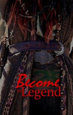 Become to Legend