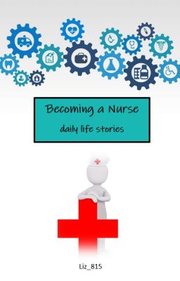 Becoming a nurse