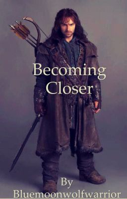 Becoming Closer (Sequel To An Unexpected Friendship)