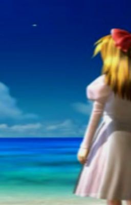 Becoming the Trigger: A Chrono Cross Fanfiction