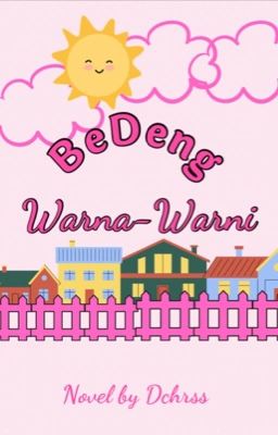 Bedeng Warna-Warni