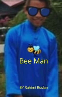 Bee Man