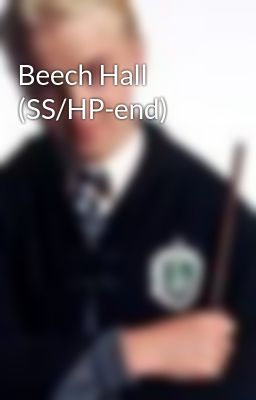 Beech Hall (SS/HP-end)