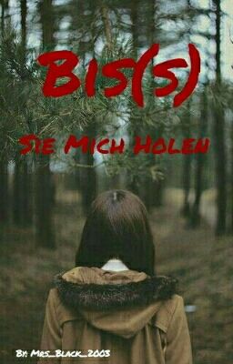 (BEENDET) Bis(s) Sie Mich Holen (Stella Cullen/Volturi)