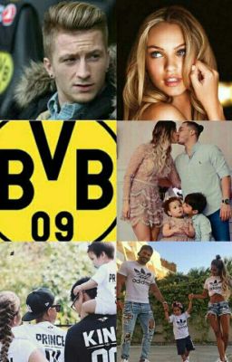 (BEENDET) Zukunft? (Marco Reus, Mario Götze FF) #Wattys2016