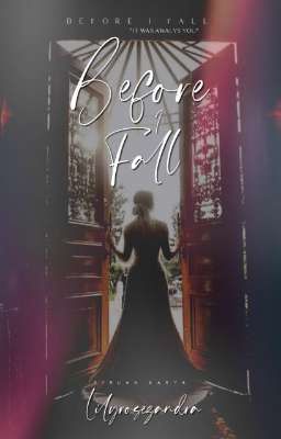 Before I Fall