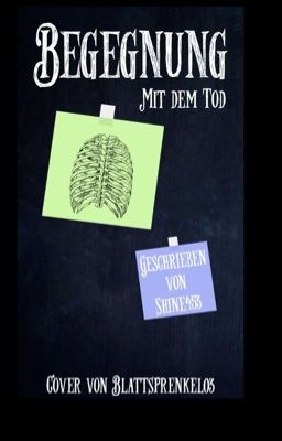 Begegnung mit dem Tod (Band 1)