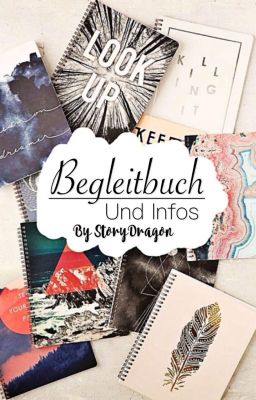 Begleitbuch und Infos