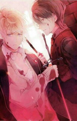 Behind close doors(DL) Shuu x Reiji