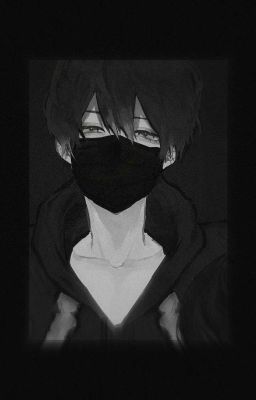 Behind his Mask