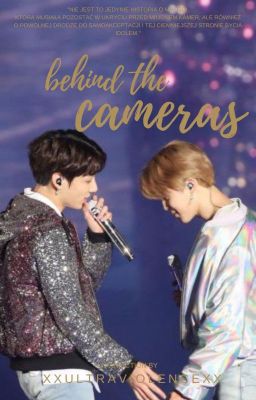 Behind the Cameras | Jikook