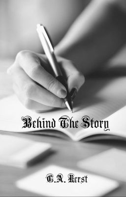 Behind The Story