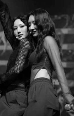 Behind You - Suayeon fanfic Full