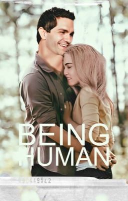 Being Human - Rosalie Hale [1] [UNDER EDITING]