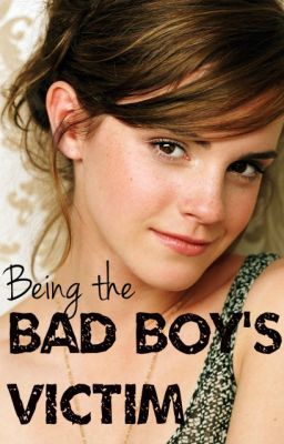 Being the Bad Boy's Victim [SAMPLE: Available for purchase on Amazon]