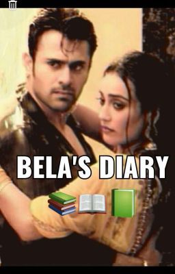 BELA'S DIARY 📗📖📘