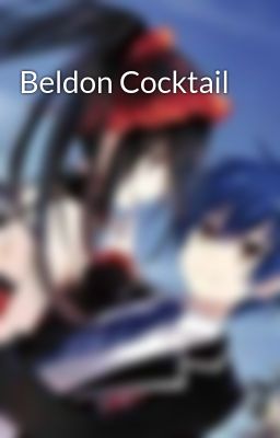 Beldon Cocktail