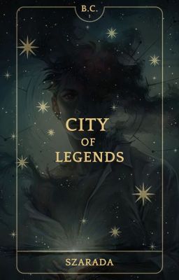 Bella Clairiere and City of Legends (I)