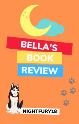 Bella's Book Review