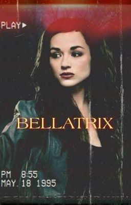 BELLATRIX! newt