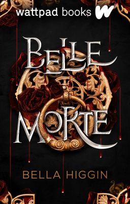 Belle Morte (Book 1, the Belle Morte Series)