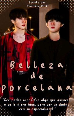 Belleza De Porcelana [VKook+18] Pausada Temporalmente 