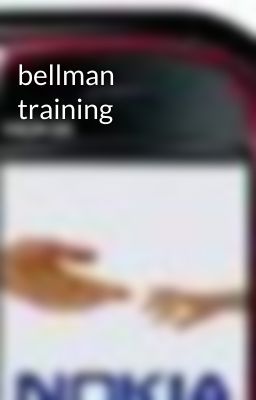 bellman training