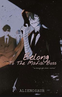 Belong To The Mafia Boss