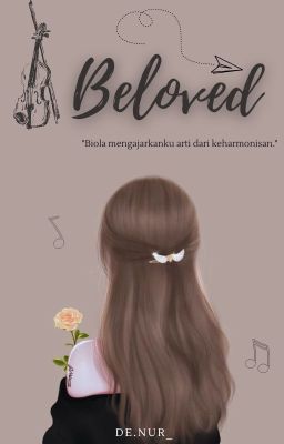 Beloved [On-Going]