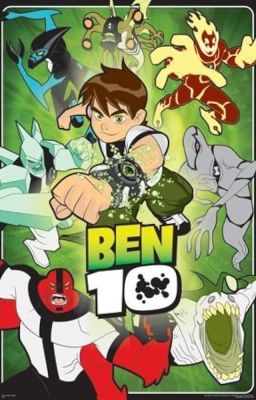 Ben 10