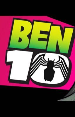 Ben 10 And Venom 