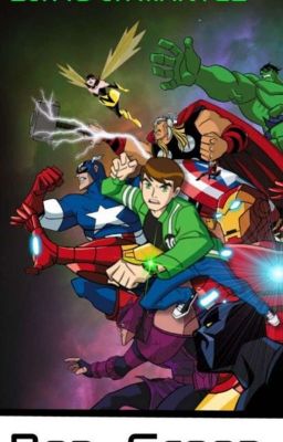 Ben 10 en Marvel