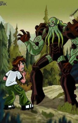 ben 10 harem 2 (Work On Whenever)