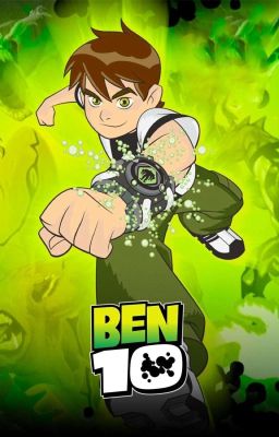 Ben 10: Rise Of Omega 