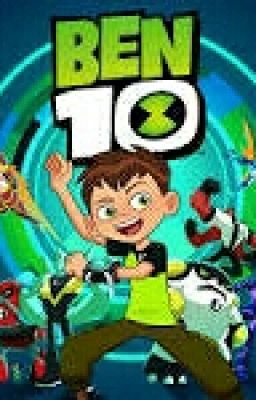 ben 10 rp