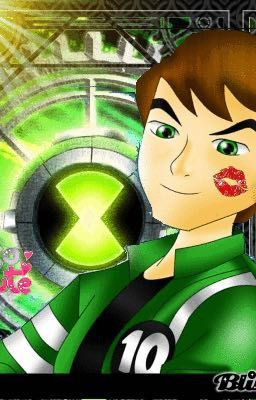 Ben 10 Ultra one shots