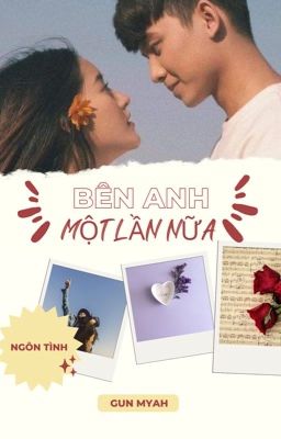 Bên anh một lần nữa