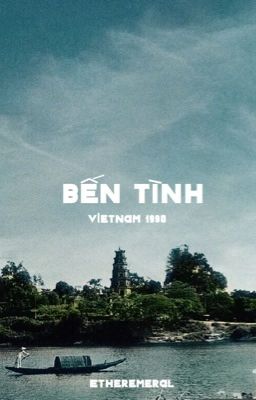 Bến tình