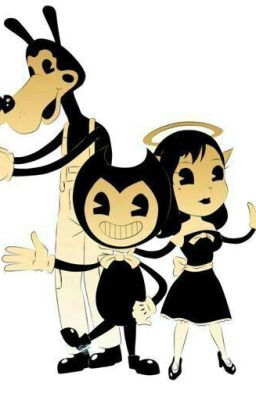 Bendy - All Universes