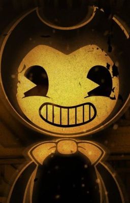 Bendy & The Ink machine