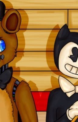 Bendy vs fnaf