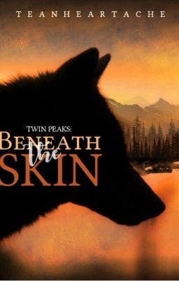 Beneath The Skin (Twin Peaks, #1)