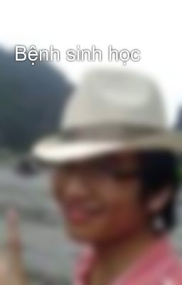 Bệnh sinh học