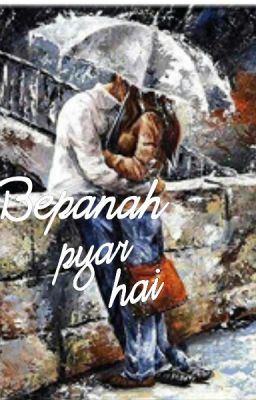 Bepanah pyar hai